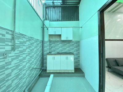 Жилье в Ho Chi Minh City, Vietnam  Жилье в Ho Chi Minh City, Vietnam