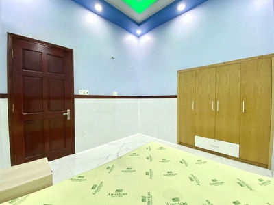 Housing in Ho Chi Minh City, Vietnam Housing in Ho Chi Minh City, Vietnam