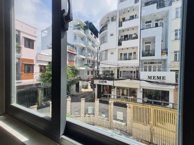 Logement dans Ho Chi Minh City, Vietnam  Logement dans Ho Chi Minh City, Vietnam