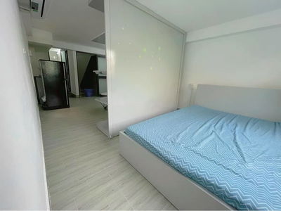 Alojamiento en Ho Chi Minh City, Vietnam  Alojamiento en Ho Chi Minh City, Vietnam