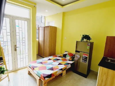 Жилье в Ho Chi Minh City, Vietnam  Жилье в Ho Chi Minh City, Vietnam