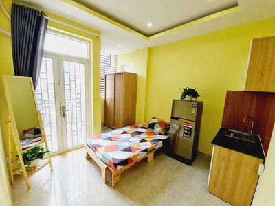 Жилье в Ho Chi Minh City, Vietnam  Жилье в Ho Chi Minh City, Vietnam