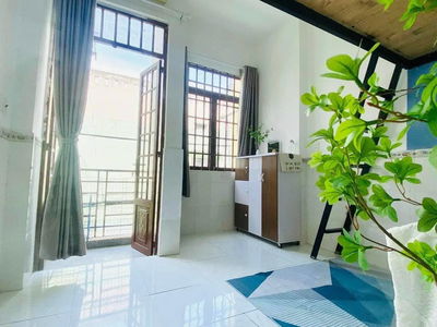 Жилье в Ho Chi Minh City, Vietnam  Жилье в Ho Chi Minh City, Vietnam