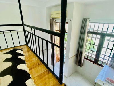 Logement dans Ho Chi Minh City, Vietnam  Logement dans Ho Chi Minh City, Vietnam