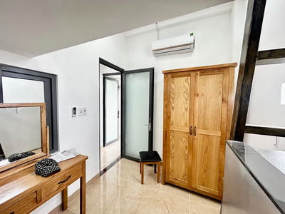 Жилье в Ho Chi Minh City, Vietnam  Жилье в Ho Chi Minh City, Vietnam