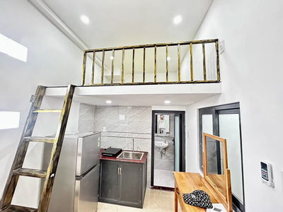 Alojamiento en Ho Chi Minh City, Vietnam  Alojamiento en Ho Chi Minh City, Vietnam