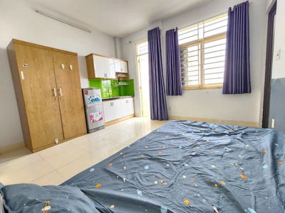 Alojamiento en Ho Chi Minh City, Vietnam Alojamiento en Ho Chi Minh City, Vietnam