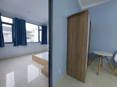 Housing in Ho Chi Minh City, Vietnam Housing in Ho Chi Minh City, Vietnam