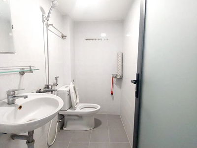 Logement dans Ho Chi Minh City, Vietnam  Logement dans Ho Chi Minh City, Vietnam