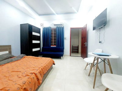 Housing in Ho Chi Minh City, Vietnam  Housing in Ho Chi Minh City, Vietnam