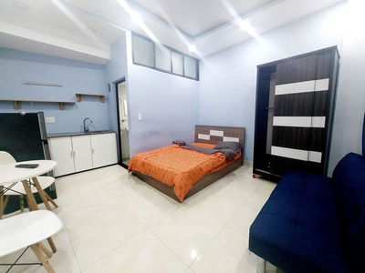 Alojamiento en Ho Chi Minh City, Vietnam  Alojamiento en Ho Chi Minh City, Vietnam