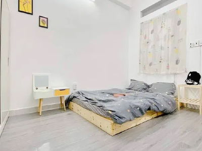 Logement dans Ho Chi Minh City, Vietnam  Logement dans Ho Chi Minh City, Vietnam