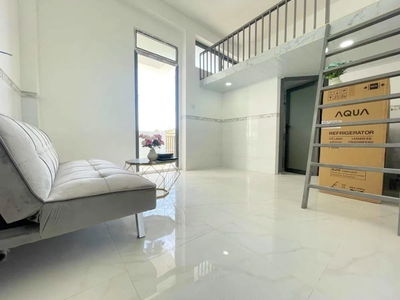 Housing in Ho Chi Minh City, Vietnam  Housing in Ho Chi Minh City, Vietnam