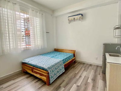 Жилье в Ho Chi Minh City, Vietnam Жилье в Ho Chi Minh City, Vietnam