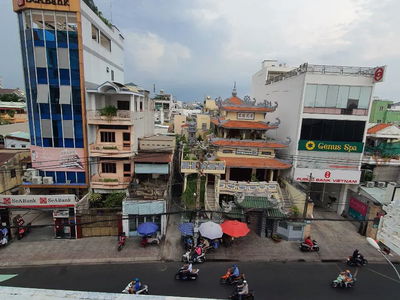 Housing in Ho Chi Minh City, Vietnam Housing in Ho Chi Minh City, Vietnam