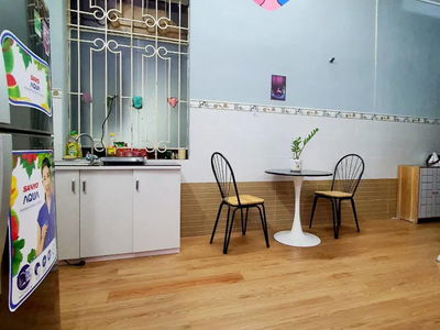 Gehäuse In Nha Be, Vietnam Gehäuse In Nha Be, Vietnam