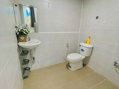 Жилье в Ho Chi Minh City, Vietnam  Жилье в Ho Chi Minh City, Vietnam