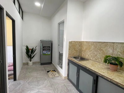 Alojamiento en Ho Chi Minh City, Vietnam  Alojamiento en Ho Chi Minh City, Vietnam