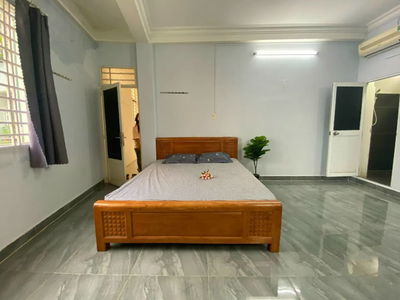 Logement dans Ho Chi Minh City, Vietnam Logement dans Ho Chi Minh City, Vietnam