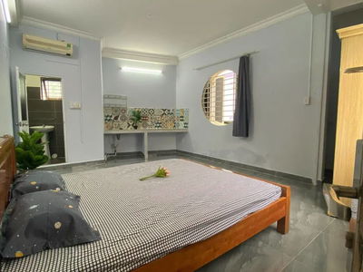 Logement dans Ho Chi Minh City, Vietnam Logement dans Ho Chi Minh City, Vietnam