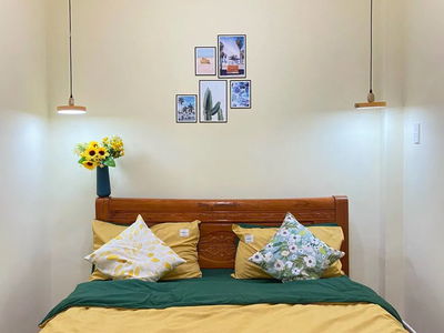 Logement dans Ho Chi Minh City, Vietnam  Logement dans Ho Chi Minh City, Vietnam