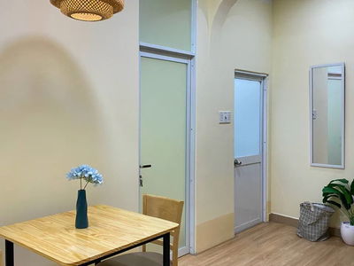 Alojamiento en Ho Chi Minh City, Vietnam Alojamiento en Ho Chi Minh City, Vietnam