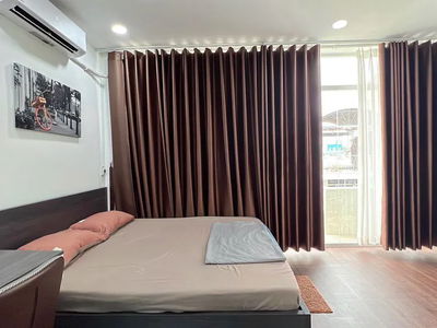 Housing in Ho Chi Minh City, Vietnam Housing in Ho Chi Minh City, Vietnam