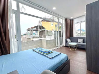 Housing in Ho Chi Minh City, Vietnam Housing in Ho Chi Minh City, Vietnam