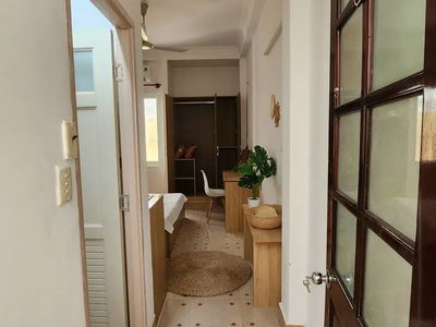 Housing in Ho Chi Minh City, Vietnam  Housing in Ho Chi Minh City, Vietnam