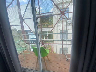 Alojamiento en Ho Chi Minh City, Vietnam  Alojamiento en Ho Chi Minh City, Vietnam