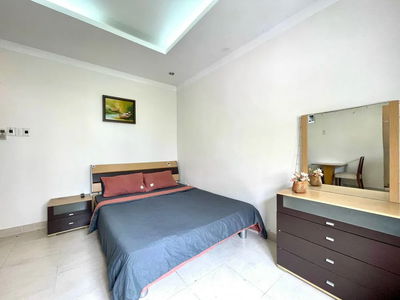 Housing in Ho Chi Minh City, Vietnam  Housing in Ho Chi Minh City, Vietnam