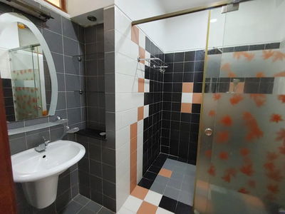 Housing in Ho Chi Minh City, Vietnam Housing in Ho Chi Minh City, Vietnam