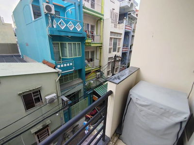 Logement dans Ho Chi Minh City, Vietnam  Logement dans Ho Chi Minh City, Vietnam