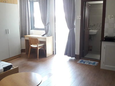 Жилье в Ho Chi Minh City, Vietnam Жилье в Ho Chi Minh City, Vietnam