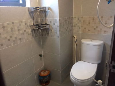 Alojamiento en Ho Chi Minh City, Vietnam Alojamiento en Ho Chi Minh City, Vietnam