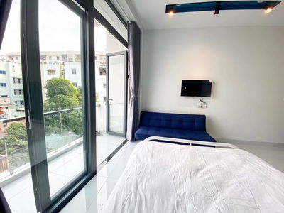 Housing in Ho Chi Minh City, Vietnam  Housing in Ho Chi Minh City, Vietnam