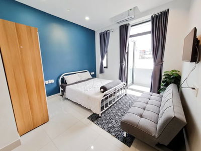 Logement dans Ho Chi Minh City, Vietnam Logement dans Ho Chi Minh City, Vietnam
