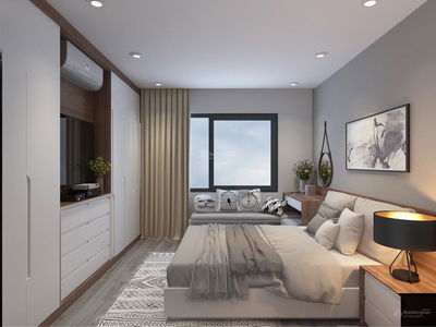 Stellar Garden, Vietnam Stellar Garden, Vietnam