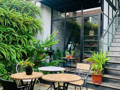 Logement dans Ho Chi Minh City, Vietnam Logement dans Ho Chi Minh City, Vietnam