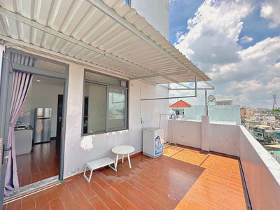 Housing in Ho Chi Minh City, Vietnam  Housing in Ho Chi Minh City, Vietnam