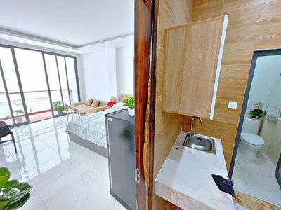 Housing in Ho Chi Minh City, Vietnam  Housing in Ho Chi Minh City, Vietnam