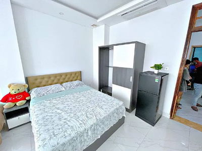 Logement dans Ho Chi Minh City, Vietnam  Logement dans Ho Chi Minh City, Vietnam