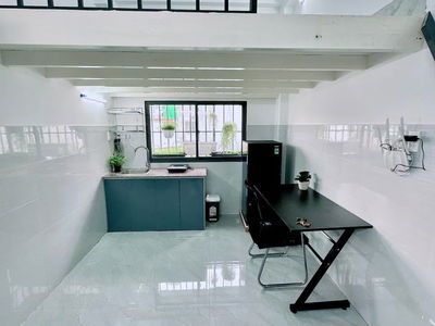 Жилье в Ho Chi Minh City, Vietnam Жилье в Ho Chi Minh City, Vietnam