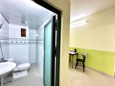 Жилье в Ho Chi Minh City, Vietnam  Жилье в Ho Chi Minh City, Vietnam