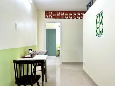 Housing in Ho Chi Minh City, Vietnam  Housing in Ho Chi Minh City, Vietnam