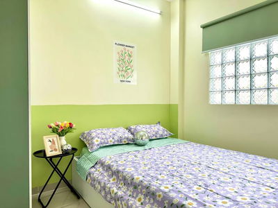 Housing in Ho Chi Minh City, Vietnam  Housing in Ho Chi Minh City, Vietnam