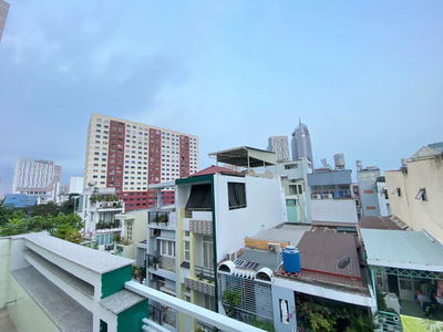 Жилье в Ho Chi Minh City, Vietnam Жилье в Ho Chi Minh City, Vietnam