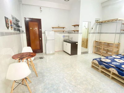 Housing in Ho Chi Minh City, Vietnam Housing in Ho Chi Minh City, Vietnam