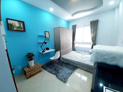 Housing in Ho Chi Minh City, Vietnam Housing in Ho Chi Minh City, Vietnam