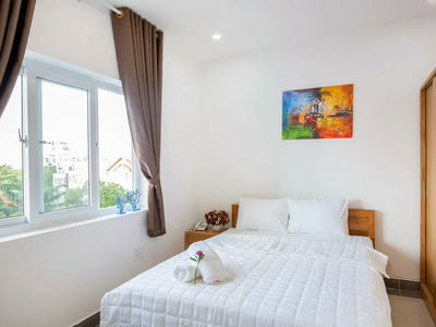 Housing in Nha Be, Vietnam  Housing in Nha Be, Vietnam